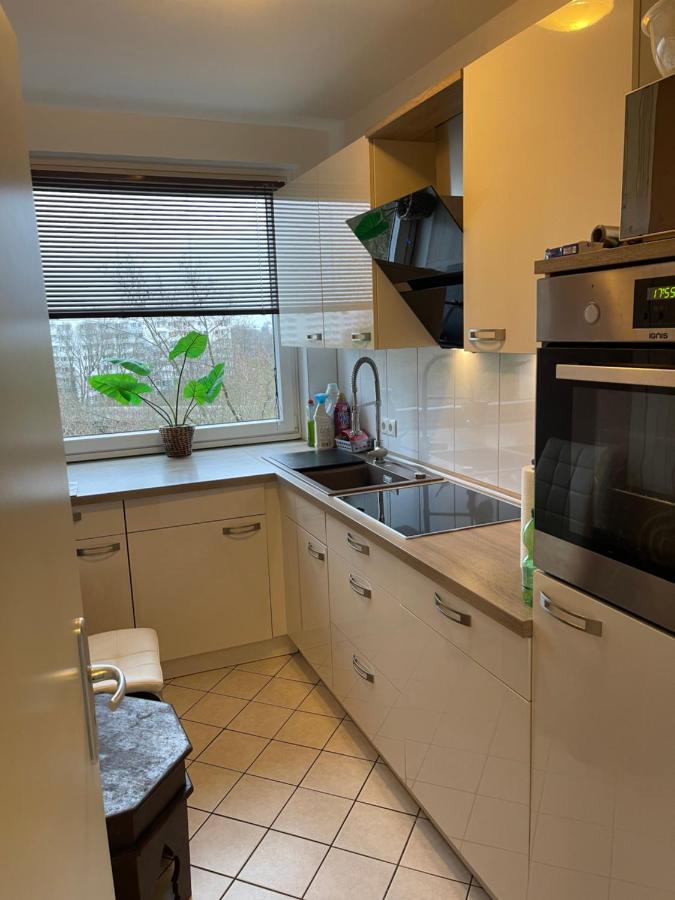 Kaira Apartment *