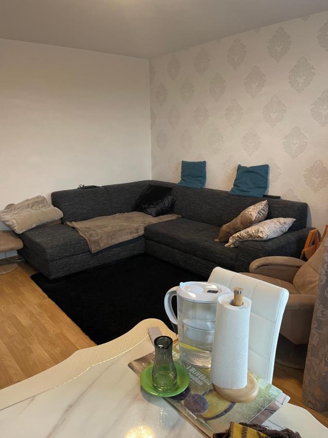 Kaira Apartment